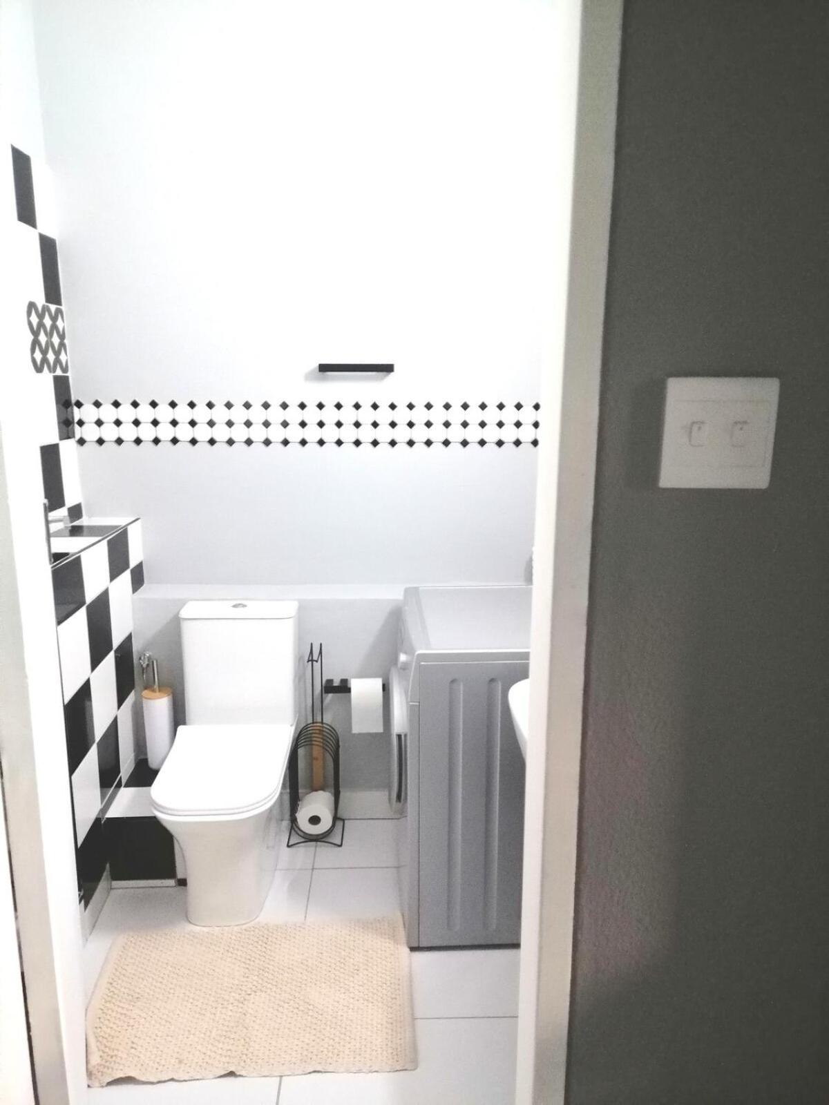 Apartment Modern Centre *