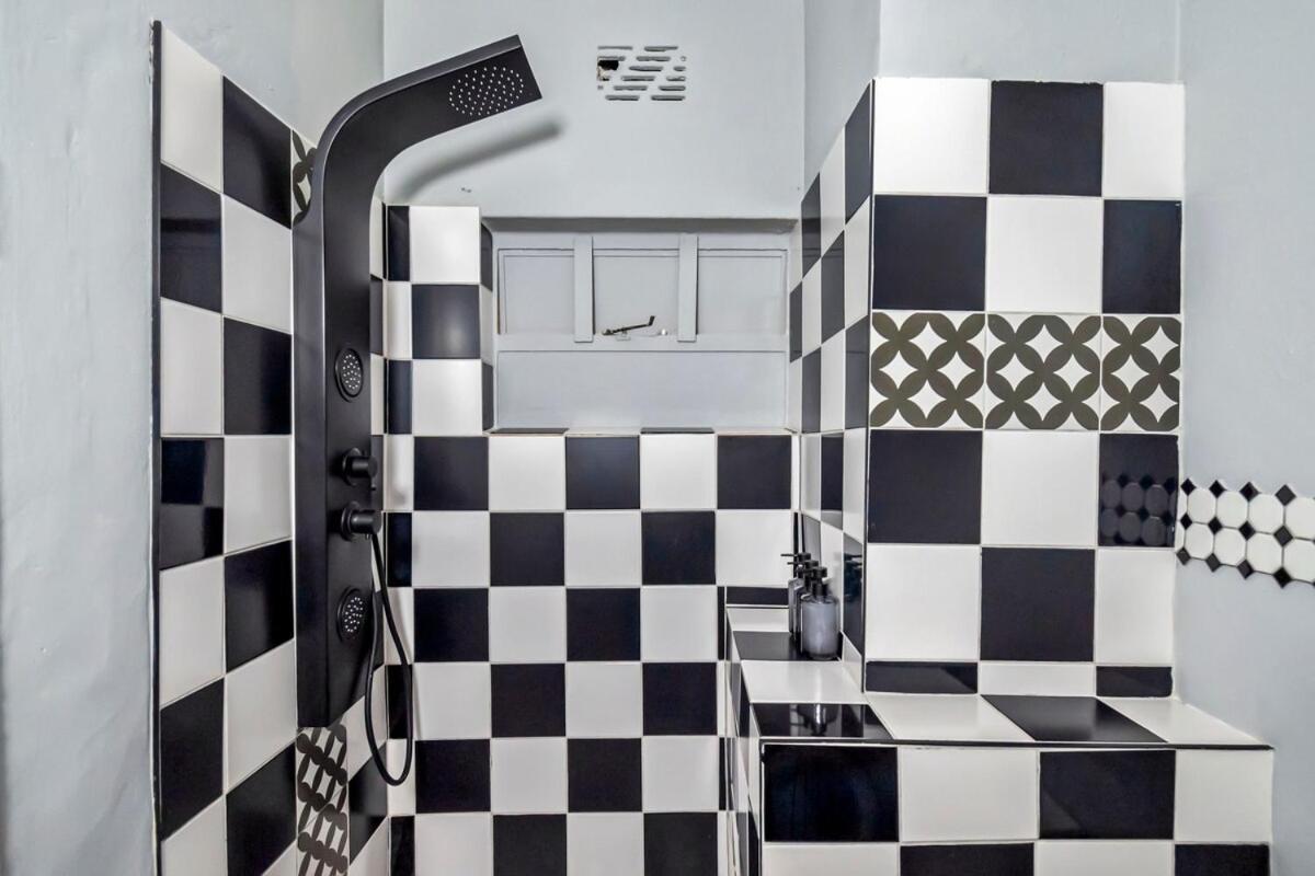 Apartamento Modern Centre