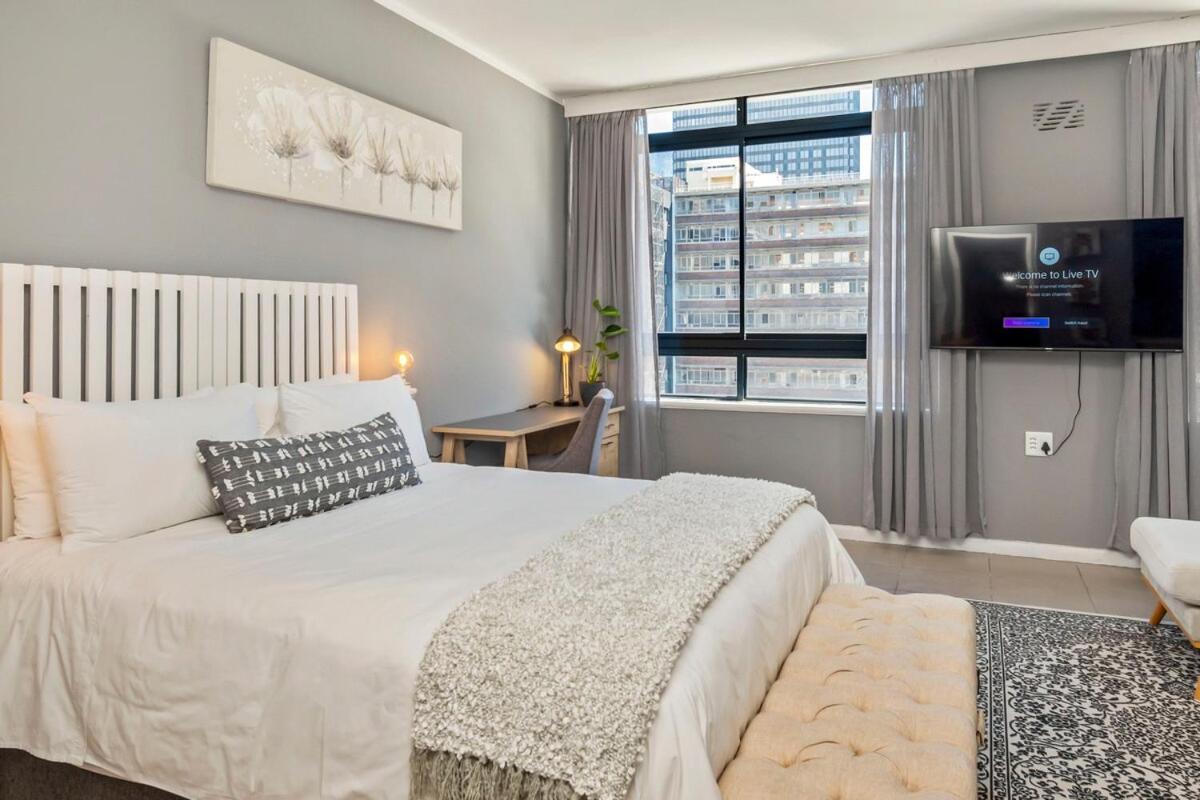 Apartamento Modern Centre *