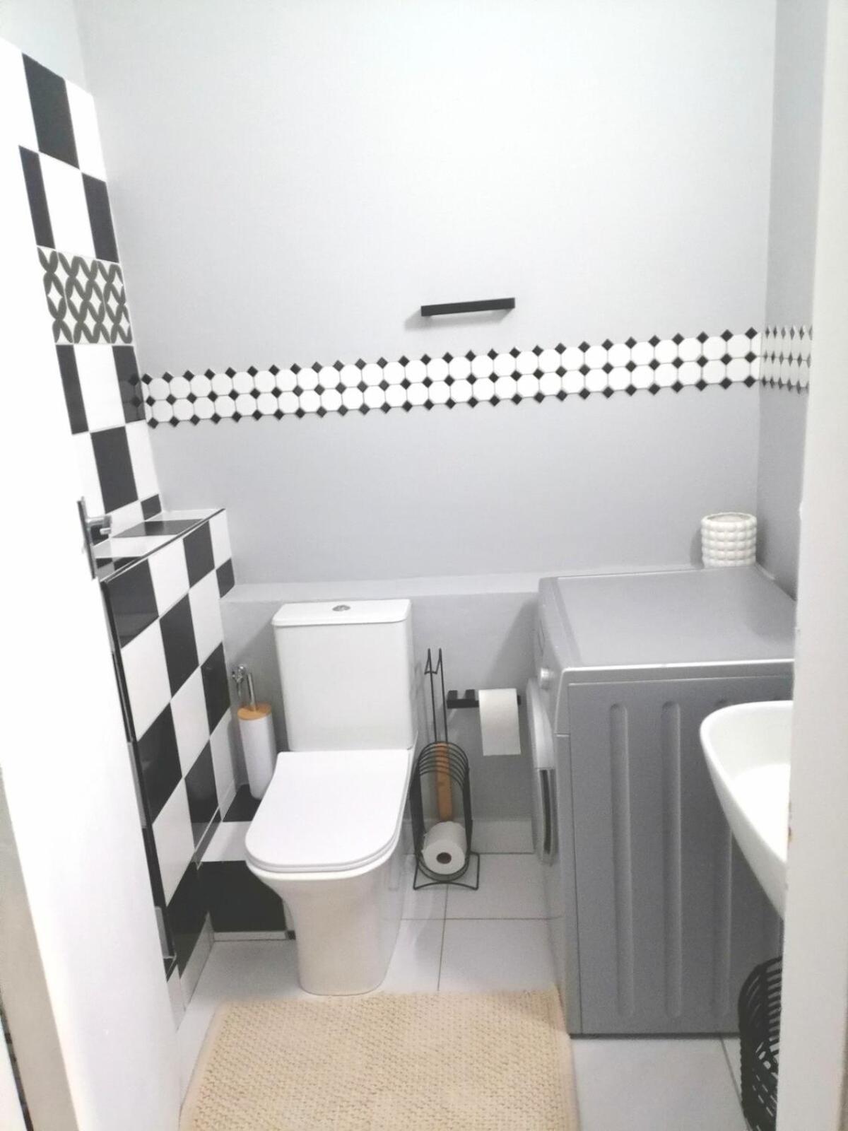 Apartamento Modern Centre *